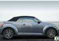 Foto VW BEETLE CABRIO *Vollleder*Sitzheizung*Kamera*Automatik*