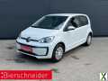 Foto Volkswagen up! 1.0 MPI move KAMERA PDC CLIMATRONIC