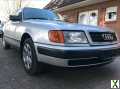 Foto PROJEKTAUFGABE | Audi 100 C4 Avant 2.6