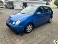 Foto Volkswagen VW POLO 9N 1.4 Automatik BENZIN/GAS