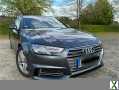 Foto Audi A4 3.0 TDI Sport Avant S-Line