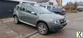 Foto Dacia Duster 2, Klima/LED/Leder/Sitzhzg/AHK/Scheckheft