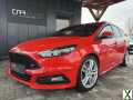 Foto Ford Focus Turnier ST Performance *Recaro*LED*DAB*