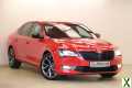 Foto Skoda Superb 2.0TSI 220PS DSG Sportline Ambition ACC