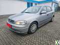 Foto Opel Astra G 1,6 TÜV NEU 1 Hand Renter Sommer & Winter AHK