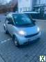 Foto Smart ForTwo 451 MHD BJ:2009. Automatik, Klima, Navigation.