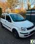 Foto Fiat Panda ERSTE HAND mit Neu TÜV