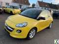 Foto Opel Adam Jam