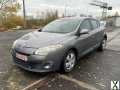 Foto Renault Megane