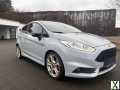 Foto Ford Fiesta 1,6 EcoBoost ST200 ST200