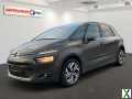 Foto Citroën C4 Picasso/Spacetourer Intensive 1.6