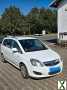 Foto Opel Zafira 1.7 CDTI ecoFLEX Family 92kW