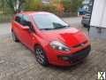 Foto Fiat Punto Evo 1.4 MultiAir 16V Start&Stopp Dynam