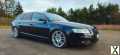 Foto Audi A6 3.0 TDI (DPF) tiptronic quattro Avant -