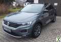 Foto Volkswagen T-Roc Sport 4Motion DSG/LED/PANO/APP-CONNECT/AHK