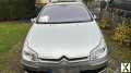 Foto Citroën C5 HDI Exclusive Vollausstattung 6 Gang Schalter