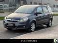 Foto Opel Zafira B 2.2 CATCH ME*NAVI*SHZ*KLIMAATMK*TÜV NEU