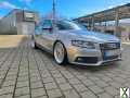 Foto Audi A4 TÜV 10/26