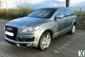 Foto Audi Q 7 3.0 TDI S-Line