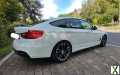 Foto BMW 320d GT xDrive m Sport Paket