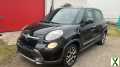 Foto Fiat 500L 1.4 Cross