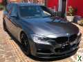 Foto BMW 3 M Sport Performance