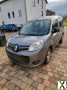 Foto Renault Kangoo 1.2 Benzin 5 Sitzer