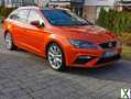 Foto SEAT LEON 5F ST FR 1.4 TSI DSG, NAVI, BEATS, ACC, R-CAM