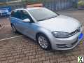 Foto Volkswagen Golf 1.4 TSI Automatik Comfortline Bi-Xenon Navi