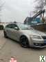 Foto Skoda Octavia 1.8 Benzin Manual L&K Edition 49TK