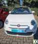 Foto Fiat 500C 1.2 8V Lounge,Navi,Pdc,Lm,Euro 6C