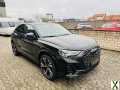 Foto Audi Q3 Sportback 45 TFSI e S line/S-Tronic*Panorama