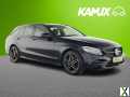 Foto Mercedes-Benz C 220 d 4M T 9G-tronic AMG Line+LED+NAVI+PANO