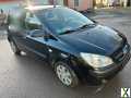 Foto Hyundai Getz 1.1, Klima, 5 Türer, 2. Hand, 181Tkm