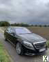 Foto Mercedes-Benz S350d *AMG*1. Vorbesitzer*unfallfrei*lückenlos