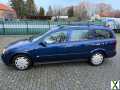 Foto OPEL ASTRA 1,8L TÜV-12/25 TOLLER ZUSTAND