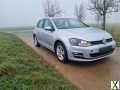 Foto Golf7 1.2TSi Comfortline Blue Motion