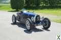 Foto Aus Museumsbestand: 1928 Bugatti T35B Grand Prix Recr.