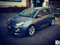 Foto Opel Adam S