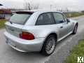 Foto BMW Z3 COUPE aus 2er HAND Automaitk