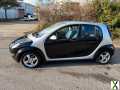 Foto Smart ForFour 1.5 benzin panorama, airco Top zustand