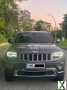 Foto Jeep Grand Cherokee 3.0 ACC PANO LEDER SHZ AHK KAM