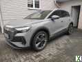 Foto Audi Q4 Etron 40