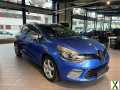 Foto Renault Clio IV Grandtour GT-LINE*RFK*LED*LEDER*KEYLESS*