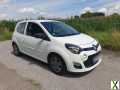 Foto Renault Twingo II BJ 2012 1.2l 16V 75 eco2