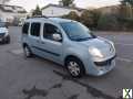 Foto Renault Kangoo 1.5d 2008
