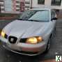 Foto Seat ibiza motor 1.2 benzin