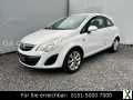 Foto Opel Corsa D 1.4*87PS*Tempomat*Lenkradheizung*SHZ*AC*