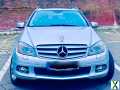 Foto Mercedes w204 t Avantgarde automatik xenon/tausch mög/tüv2026 Sep