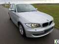 Foto BMW 116i - Automatik - TÜV NEU - PDC - 8X Bereift -